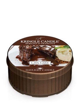 Świeczka zapachowa Daylight Kringle Candle LAVA CAKE