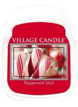 Wosk zapachowy Village Candle Peppermint Stick