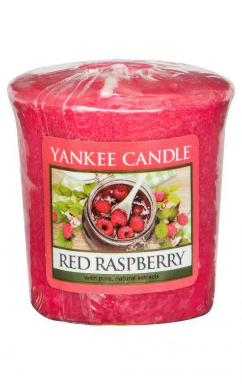 Sampler Yankee Candle Cassis
