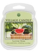 Wosk zapachowy Village Candle Summer Slices